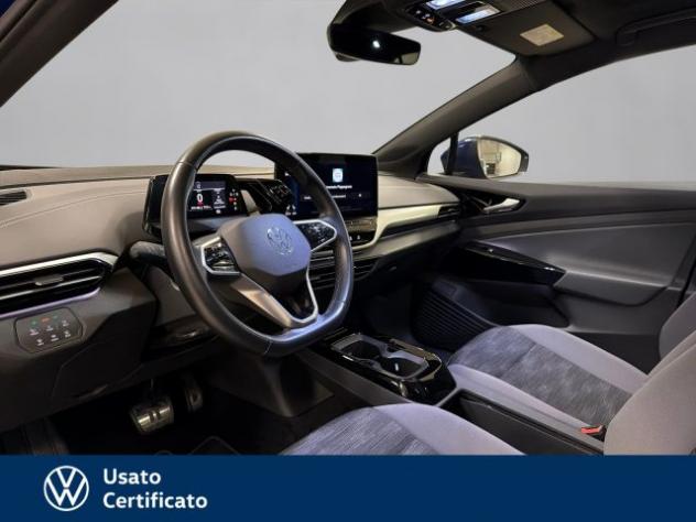 VOLKSWAGEN ID.5 77 kwh pro performance 204cv rif. 24046392 - Foto 7