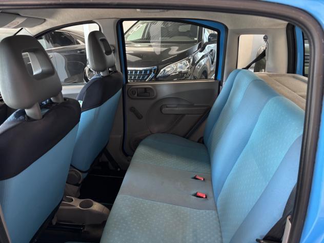Fiat Panda 1.2 Emotion - Foto 9