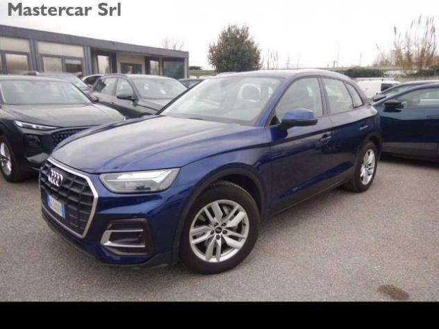 AUDI Q5 Q5 2020 35 2.0 tdi mhev 12V Business s-tronic - GG rif. 24078807 - Foto 2