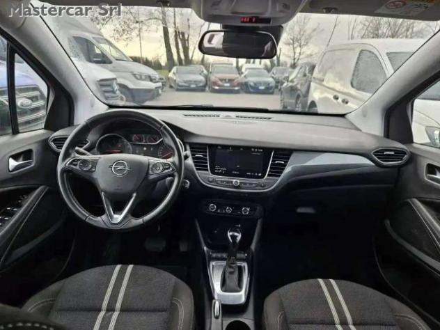 OPEL Crossland 1.2 130cv AT6 Elegance - GT186MB rif. 23991958 - Foto 10