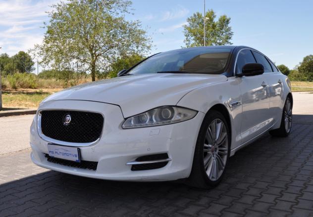 Jaguar XJ 3.0D V6 Luxury - Foto 3