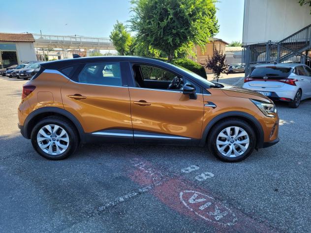 Renault Captur Captur 1.6 E-Tech phev Intens 160cv auto - Foto 6