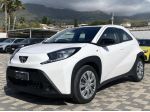 Toyota Aygo X Aygo X 1.0 72CV