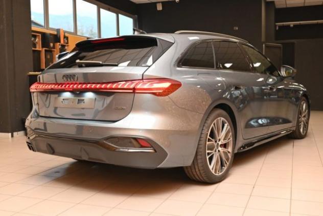 AUDI A5 AVANT TDI MHEV 204CV QUAT.S-TR.S-LINE ED.SCONTO30% rif. 22945280 - Foto 3
