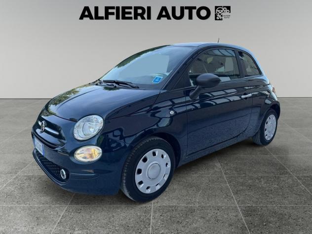 FIAT 500 1.2 Cult easypower GPL 69cv *24 mesi garanzia* - Foto 3
