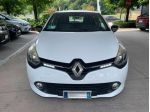 CLIO 1.5 DCI 90 CV 5 PORTE SOLI 90.000 KM CERTIFICATI