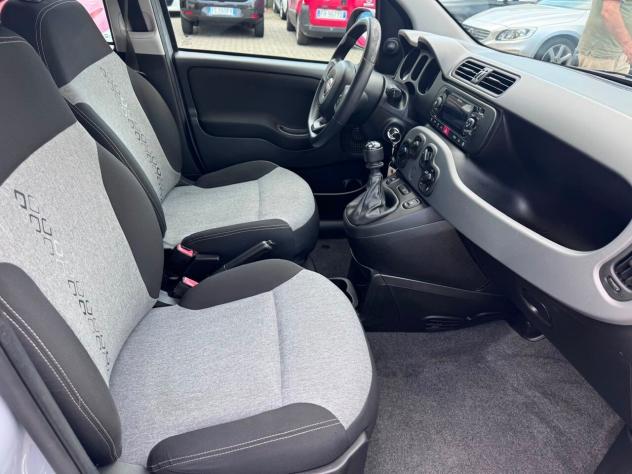 Fiat Panda 1.2 Lounge*EURO6*NEOPATENTATI - Foto 10