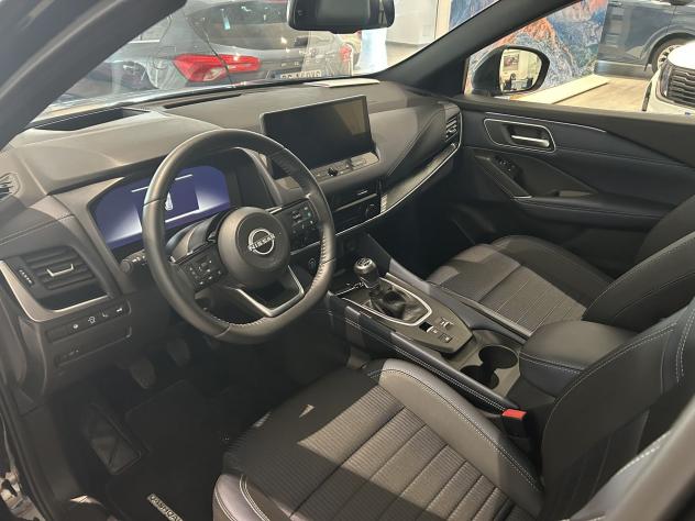 Nissan Qashqai Qashqai MHEV 140 CV Tekna - Foto 7