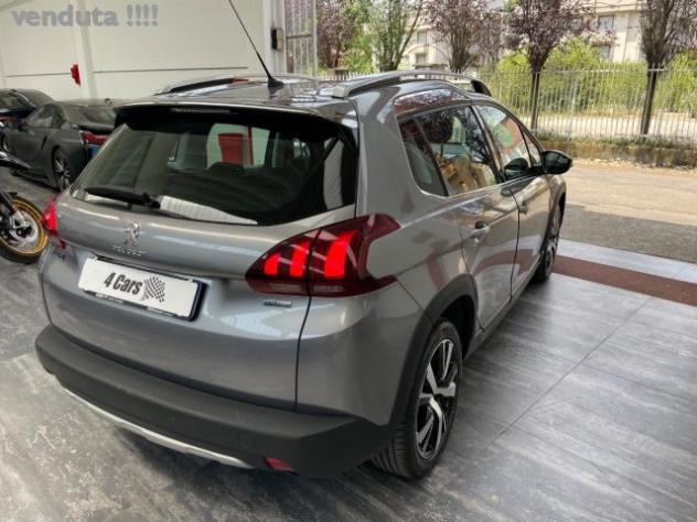PEUGEOT 2008 1° serie PureTech Turbo 110 S&S Allure rif. 23816069 - Foto 9