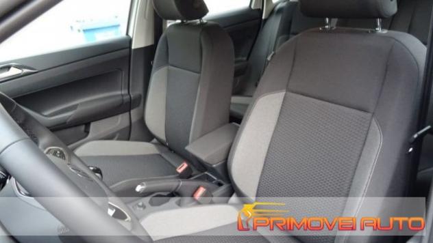 VOLKSWAGEN Polo 1.0 TSI DSG Life rif. 19259225 - Foto 7