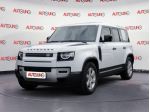 Land Rover Defender Defender 110 2.0 SD4 AWD Auto S
