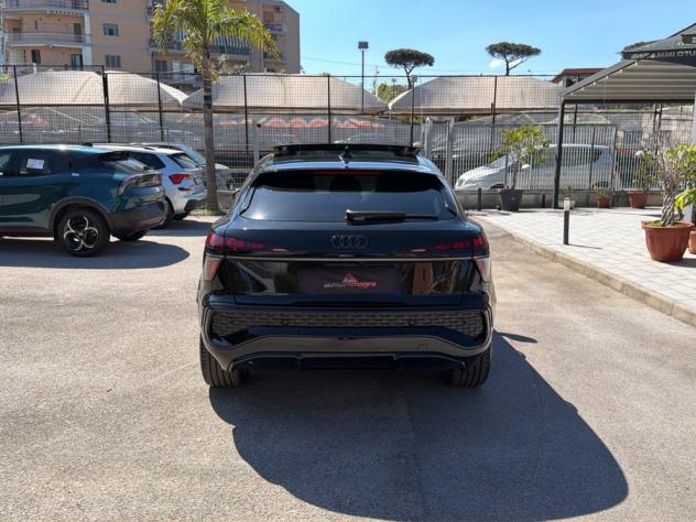 Audi Q3 Sportback Audi Q3 SPB S Line Edition - Foto 5