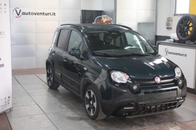 FIAT Panda 1.0 Hybrid Pandina rif. 23366656