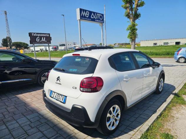 CITROEN C3 BlueHDi 100 S&S Business Combi rif. 24008429 - Foto 5