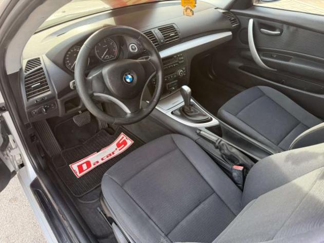 BMW 120 d 3p Attiva dpf, CATENA SOSTITUITA! - Foto 2