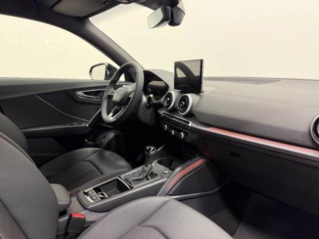 AUDI Q2 35 TDI S-TRONIC IDENITITY BLACK rif. 24058151 - Foto 3