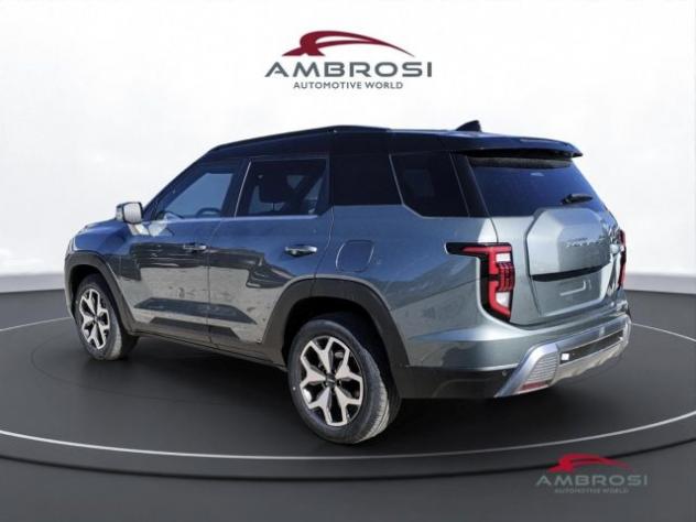 KGM Torres K-LINE - 1.5 TURBO GDI - 2WD rif. 23734922 - Foto 4