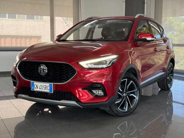 Mg ZS Luxury 1.5 VTi-TECH #11650 - Foto 8
