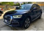 Audi Q5 2.0 TDI 190 CV quattro S tronic line plus certificata Audi service