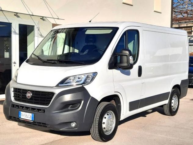 FIAT Ducato 28 2.0 MJT CH1 Furgone PREZZO IMPONIBILE rif. 23865510