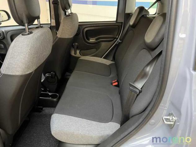 FIAT Panda 1.0 firefly 70 CV hybrid City Life s&s rif. 19169019 - Foto 10