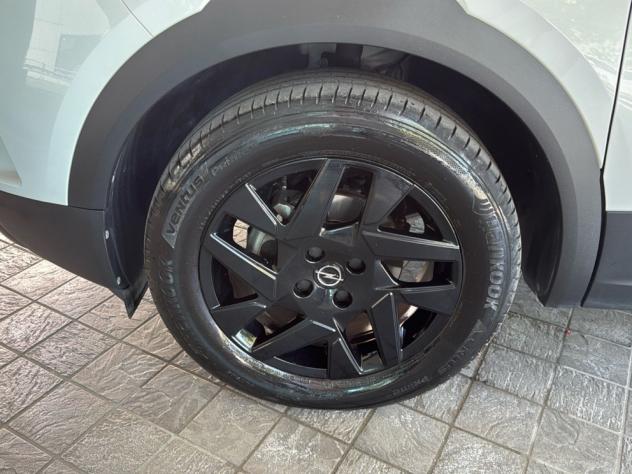 Opel Mokka 1.2 T 100cv GS MT6 - Foto 9