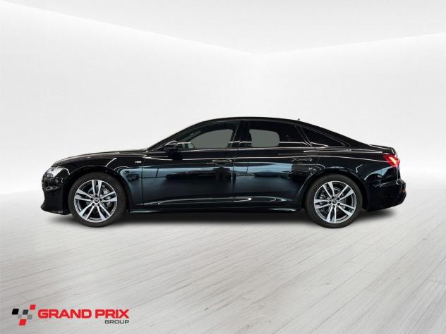 Audi A6 40 2.0 tdi mhev 12V S line edition quattro s-tronic - Foto 4