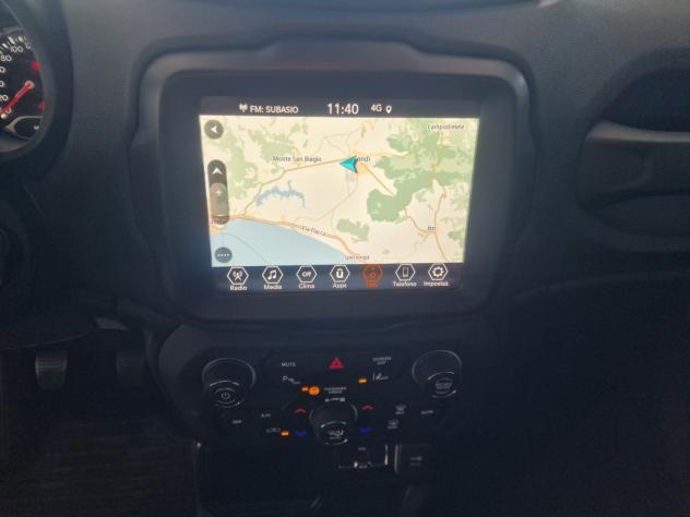 Jeep Renegade 130 CV NAVI 2021 - Foto 9