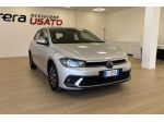 VOLKSWAGEN Polo 1.0 TSI DSG Life rif. 24084004