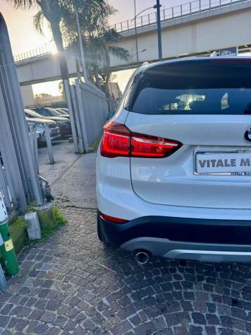 BMW X1 sDrive 2.0D 150 CV - Foto 7