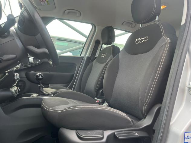FIAT 500L Pop Star 1.4 95cv - Foto 9