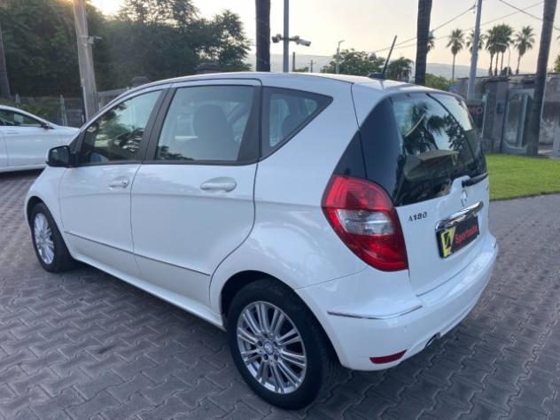 MERCEDES-BENZ A 180 CDI Sport rif. 23984157 - Foto 4