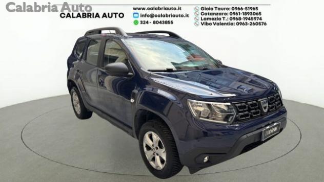 DACIA Duster 1.0 TCe 100 CV ECO-G 4x2 Comfort rif. 23962515 - Foto 2