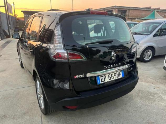 RENAULT Scenic X-Mod 1.5 dCi 110CV Wave rif. 23738958 - Foto 3