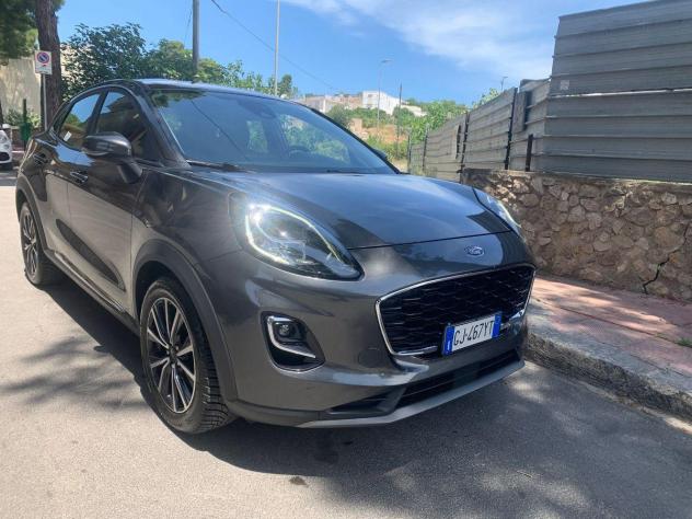 FORD - Puma - 1.5 EcoBlue 120 CV S&S Tit. Design - Foto 3