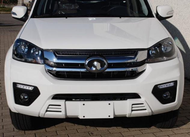 GREAT WALL Steed 2.4 Ecodual 4WD Premium rif. 18512530 - Foto 5