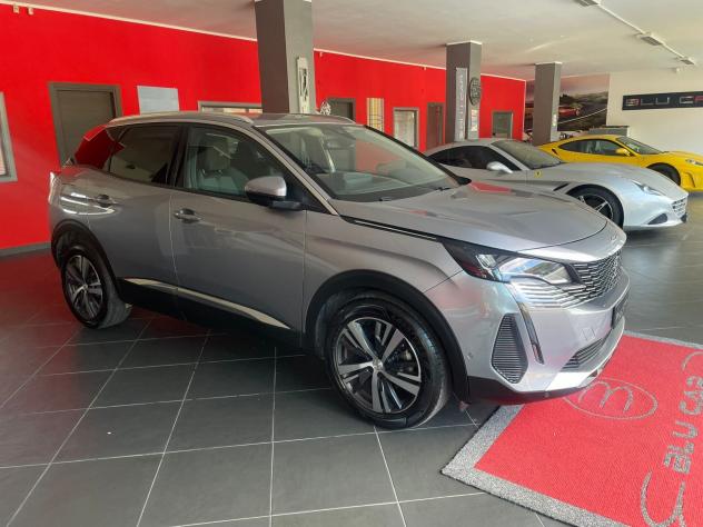 PEUGEOT 3008 1.5HDI ALLURE EAT8 130cv - Foto 2