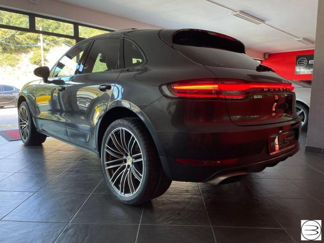 PORSCHE - Macan - 2.0 - Foto 5
