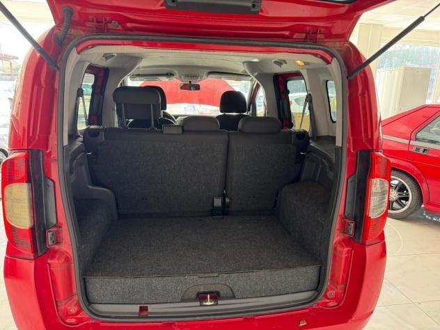 Fiat Qubo cv dynamic natural power - Foto 10