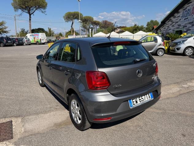 Volkswagen Polo 1.4 TDI 75CV 5P TRENDLINE BMT 2014 - Foto 4