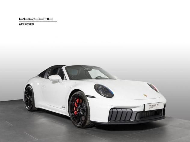 Porsche 911 992.2 Targa 4 GTS - IVA Esposta - Foto 2