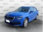 Škoda Kamiq Kamiq 1.0 tsi Ambition 95cv