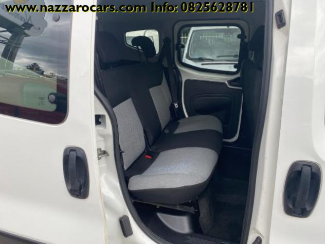 FIAT Qubo 1.3 MJT 95 CV Easy SX N1 4 Posti rif. 24174975 - Foto 7
