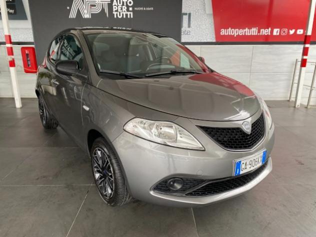 LANCIA Ypsilon 1.2 69 CV 5 porte S&S Gold rif. 20229727
