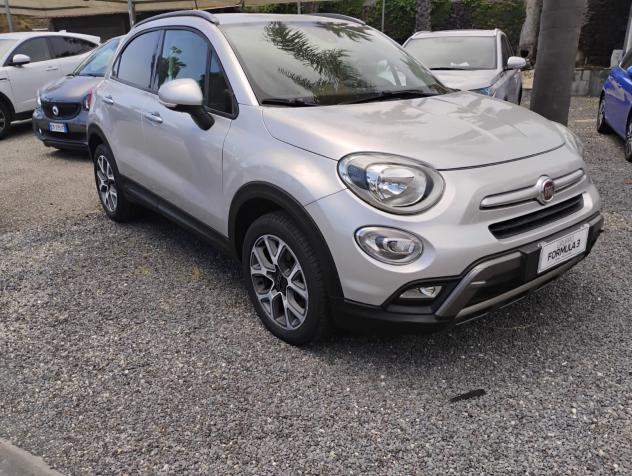 FIAT 500X 1.6 MJT 120cv 4x2 Opening Edition - Foto 2