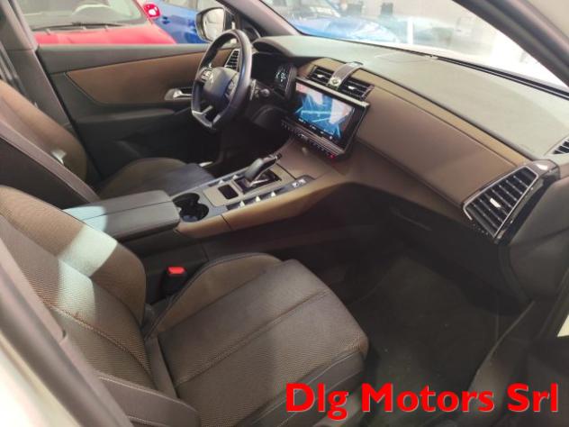 DS AUTOMOBILES DS 7 Crossback E-Tense Business 225 33.000KM rif. 24220360 - Foto 9