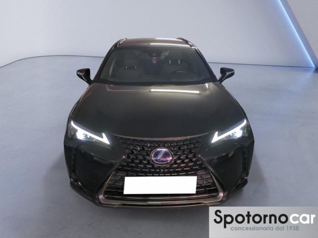 Lexus UX Hybrid Midnight Edition 2WD MY22 - Foto 5
