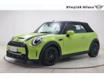 MINI MINI 2.0 Cooper S