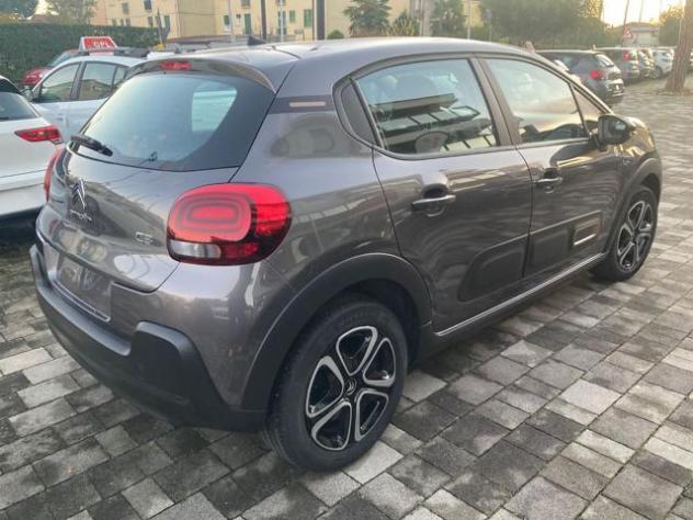 CITROEN C3 PureTech 83 S&S C-Series rif. 23377870 - Foto 3
