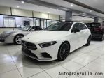 MERCEDES-BENZ A 200 d Automatic Premium AMG Night Edition 150CV Tetto rif.  &hellip;